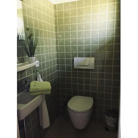 Casa vacanze Alpenblick Comfortable Füssen