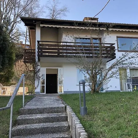 Alpenblick Comfortable Casa vacanze *
