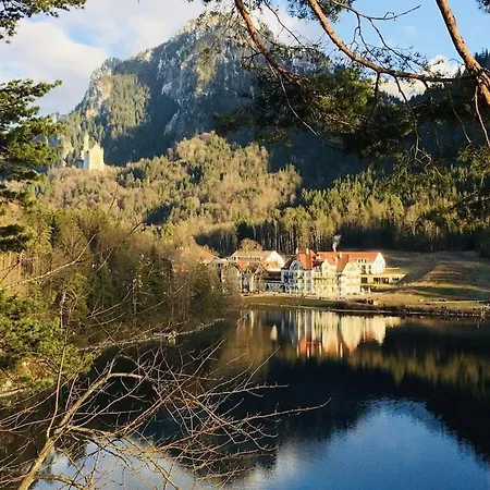 Alpenblick Comfortable Casa vacanze *