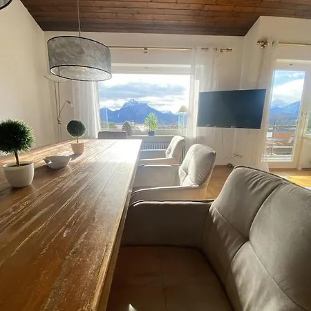 Casa vacanze Alpenblick Comfortable *