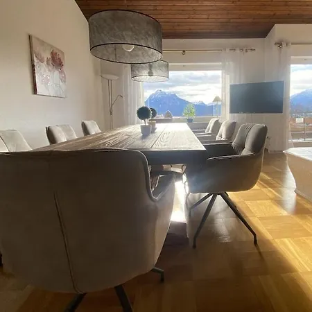 Alpenblick Comfortable Füssen
