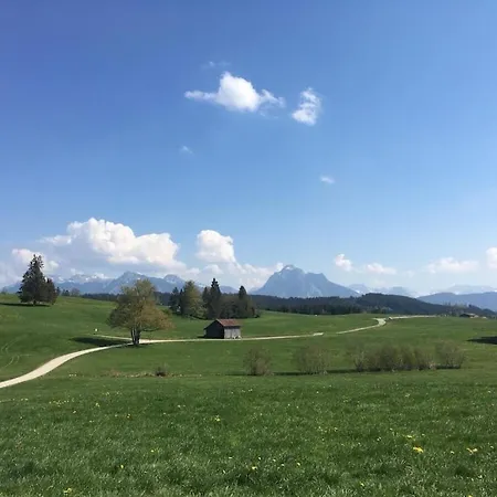 Casa vacanze Alpenblick Comfortable