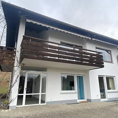 Casa vacanze Alpenblick Comfortable Füssen