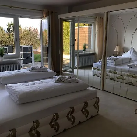Alpenblick Comfortable Casa vacanze Füssen