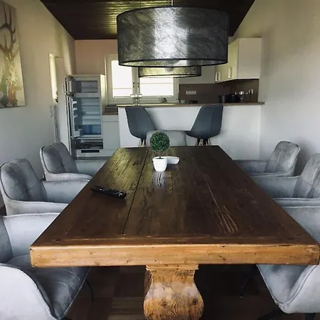 Alpenblick Comfortable Casa vacanze *