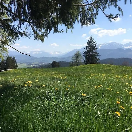 Alpenblick Comfortable Füssen