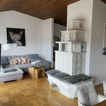 Alpenblick Comfortable Casa vacanze *